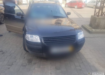 У Миколаєві автівка збила пішохода-підлітка – внаслідок ДТП дитина в лікарні (ФОТО)