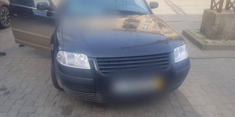 У Миколаєві автівка збила пішохода-підлітка – внаслідок ДТП дитина в лікарні (ФОТО)