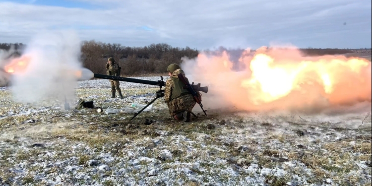 За добу в Україні ліквідовано ще 810 окупантів, загалом – понад 388 тисяч. Повні втрати ворога