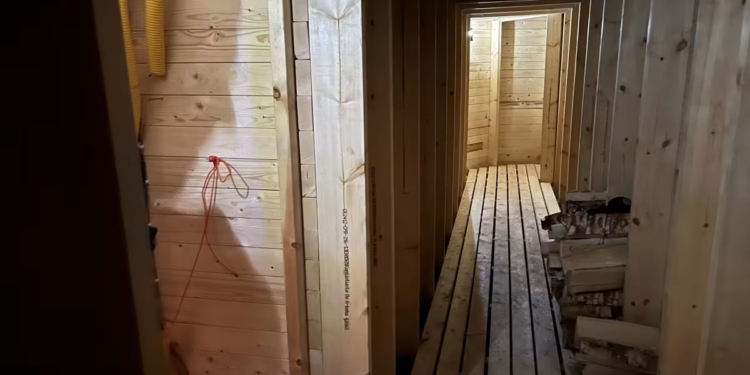 Фінляндія має сотні таємних підземних бункерів, готових до війни, і Сили оборони постійно будують нові (ФОТО)