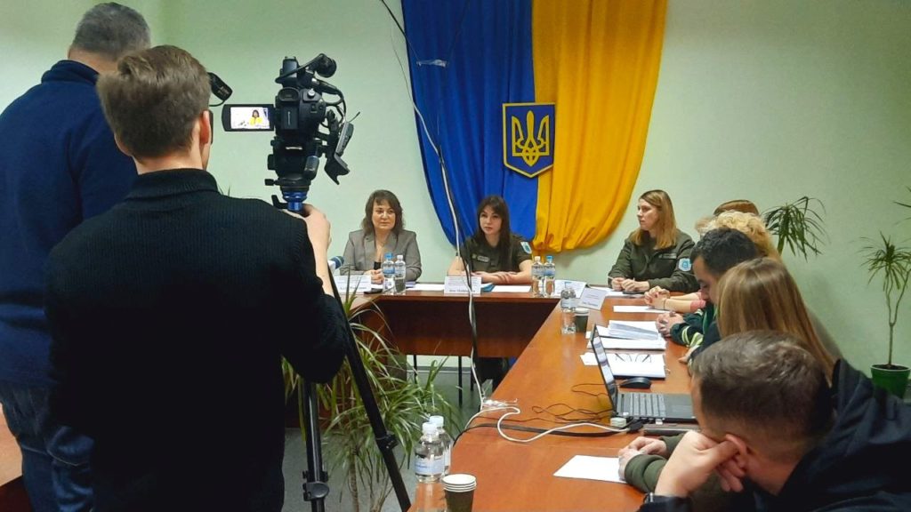 Держекоінспекція: у Миколаєві мають бути прийняті правила по догляду за зеленими насадженнями (ФОТО) 4