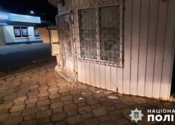 У Миколаєві чоловік кинув на вулиці гранату – так хотів вирішити конфлікт (ФОТО)