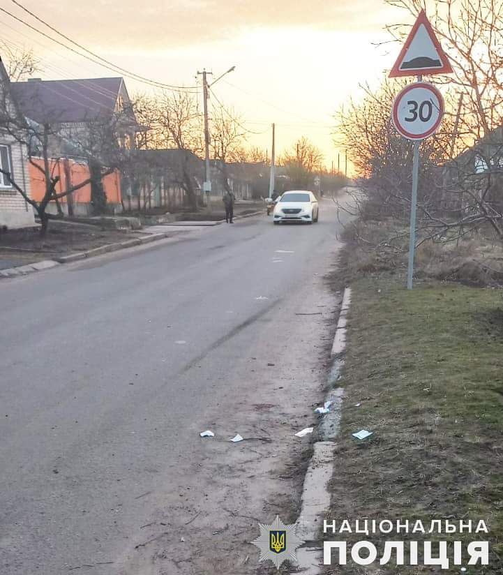 В Мішково-Погорілове водій вбив бабусю і втік. Миколаївська поліція його знайшла (ФОТО) 6