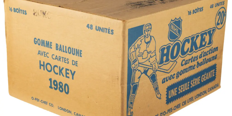 В Канаді батько з сином продали “кота в мішку” за $3,72 млн. Можливо, продешевили (ФОТО)