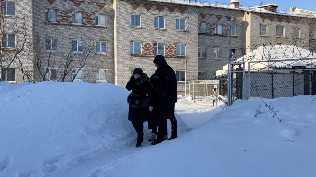 Смерть Навального підтвердили його родичам, але тіло політичного в'язня зникло (ФОТО) 5