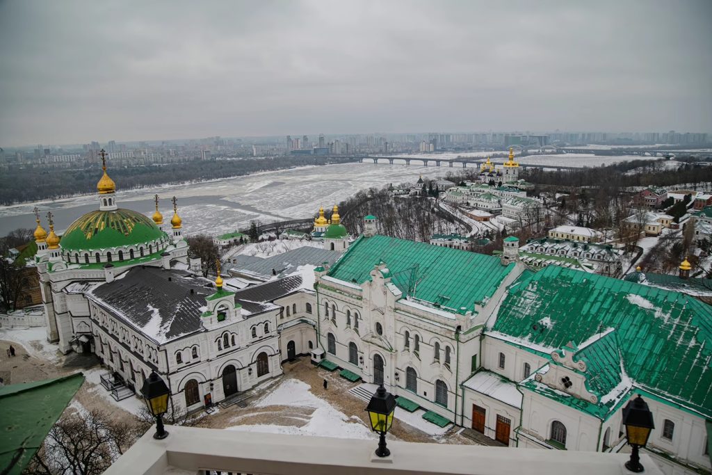 Києво-Печерська лавра: якою була бізнес-імперія УПЦ тут, та як святиню повертають Україні (ФОТО) 6