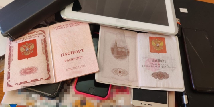 СБУ виявила зрадника у Верховному Суді (ФОТО, ВІДЕО)