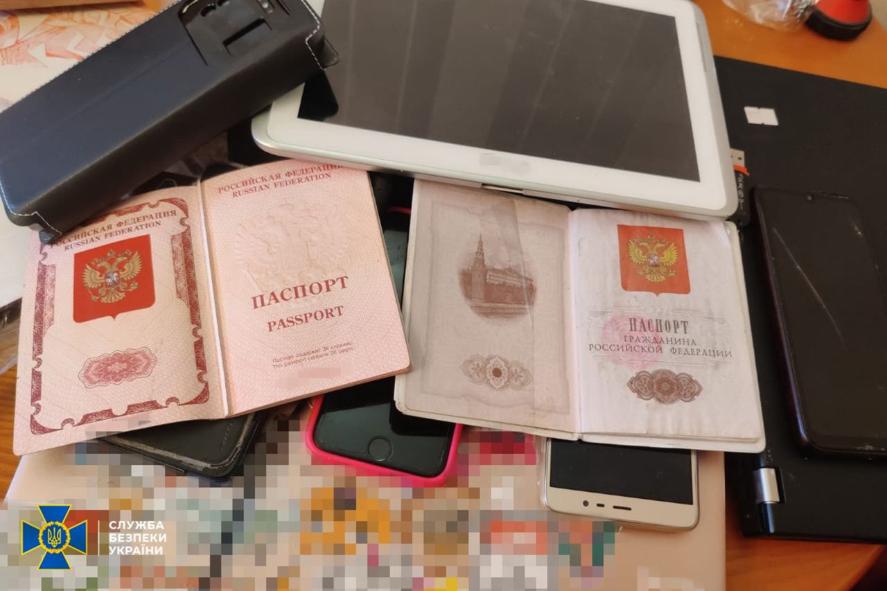 СБУ виявила зрадника у Верховному Суді (ФОТО, ВІДЕО)