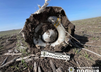 На Миколаївщині знешкодили бойові частини Герань-2 та Х-59 (ФОТО, ВІДЕО)