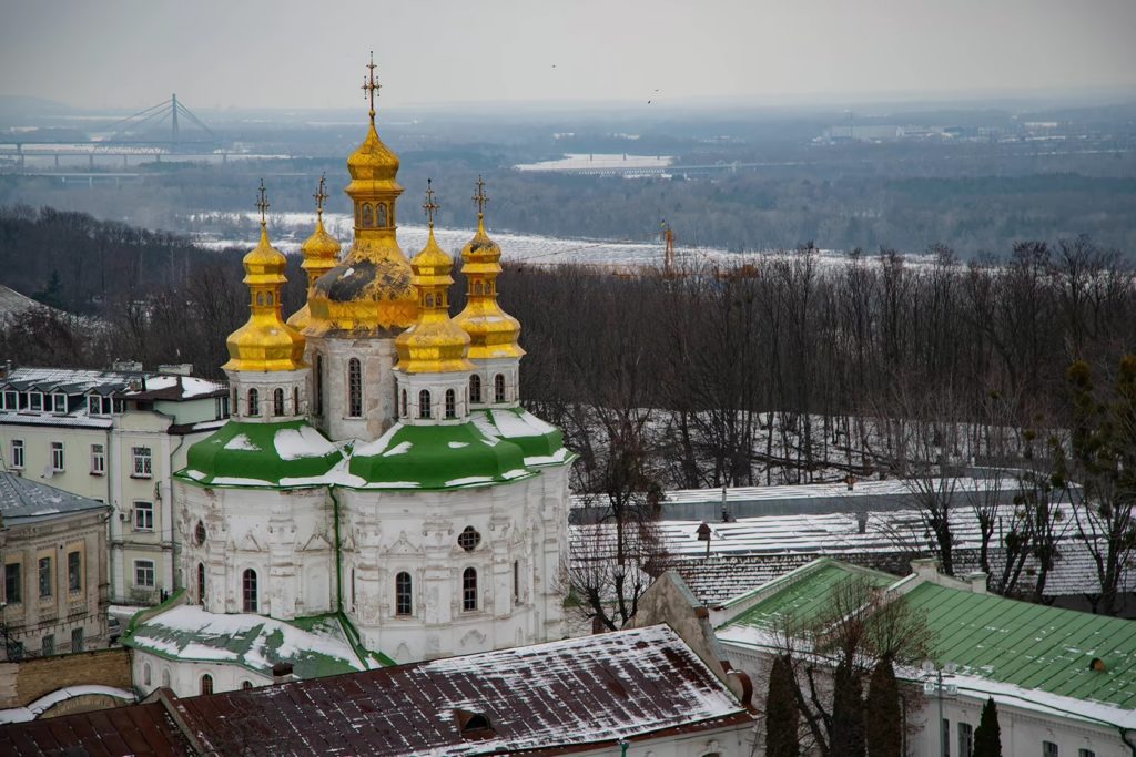 Києво-Печерська лавра: якою була бізнес-імперія УПЦ тут, та як святиню повертають Україні (ФОТО) 10