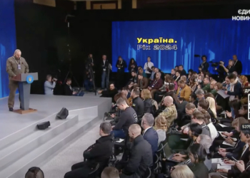 Умєров: “Робимо все можливе і неможливе для того, щоб зробити прорив. План-2024 вже є”