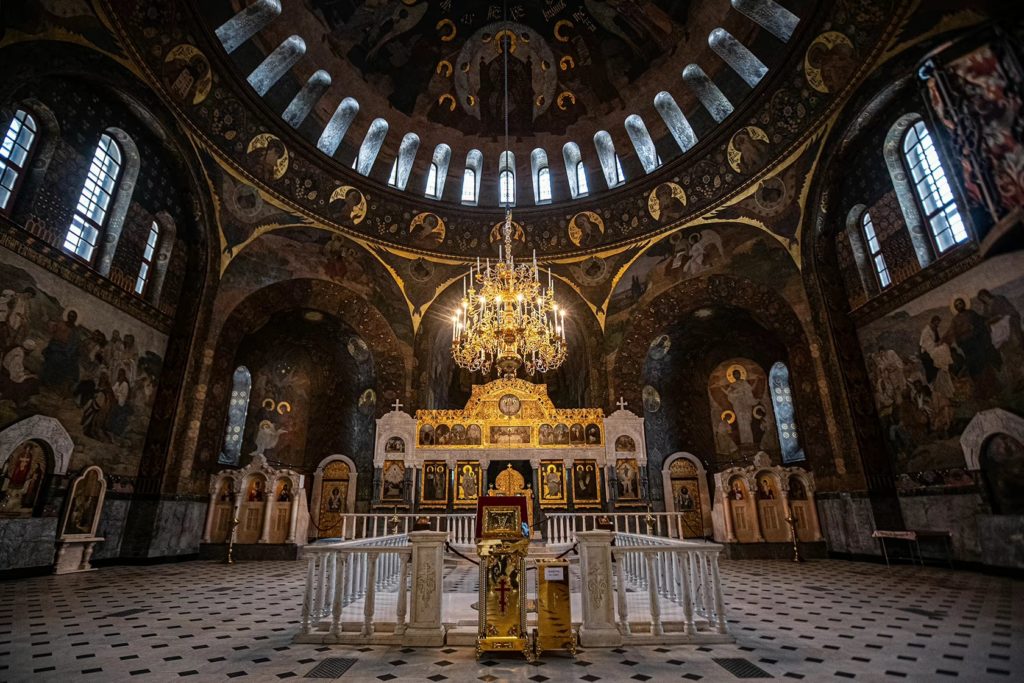 Києво-Печерська лавра: якою була бізнес-імперія УПЦ тут, та як святиню повертають Україні (ФОТО) 16