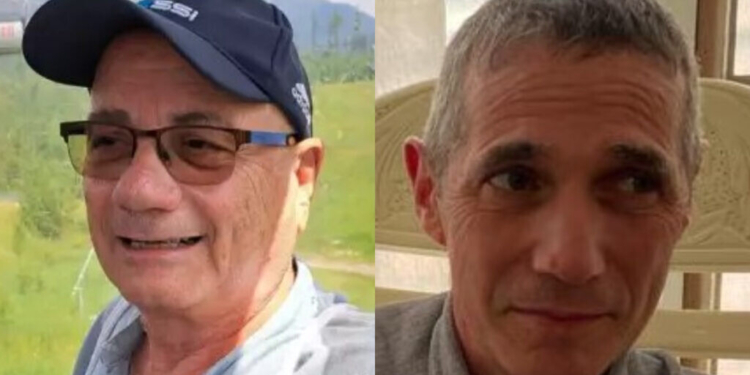 ЦАХАЛ під час спецоперації в Рафаху звільнив 2 заручників