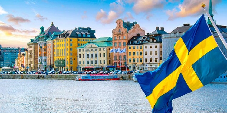 Швеція оголосить найбільший пакет військової допомоги України