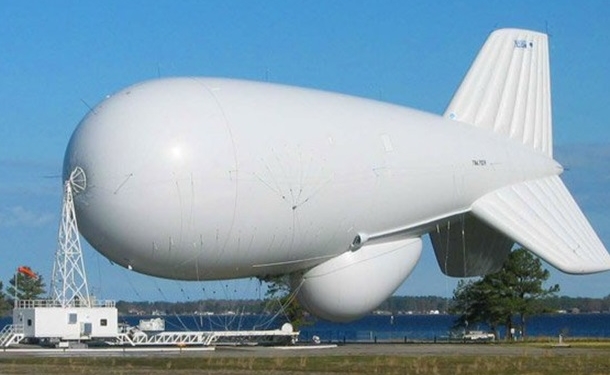 США продадуть Польщі аеростати для системи ППО за 1,2 млрд доларів