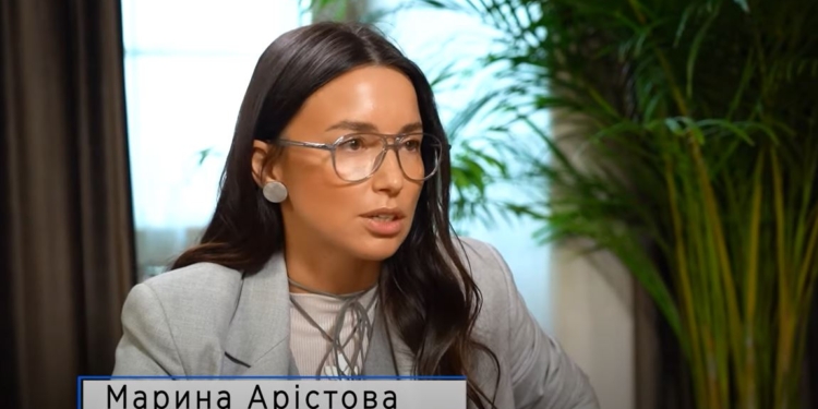 “У політиці у всіх є коханки. У тебе є коханка – ти молодець”, – ексдружина скандального “слуги” Арістова (ФОТО)