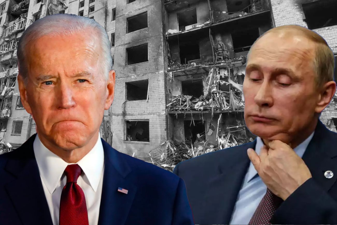 Що буде після війни в Україні. 4 варіанти розвитку подій або виправдання пасивності