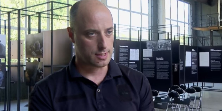 За наказами розстрілювати полонених українців стоїть російське військове та політичне керівництво, – Офіс генпрокурора