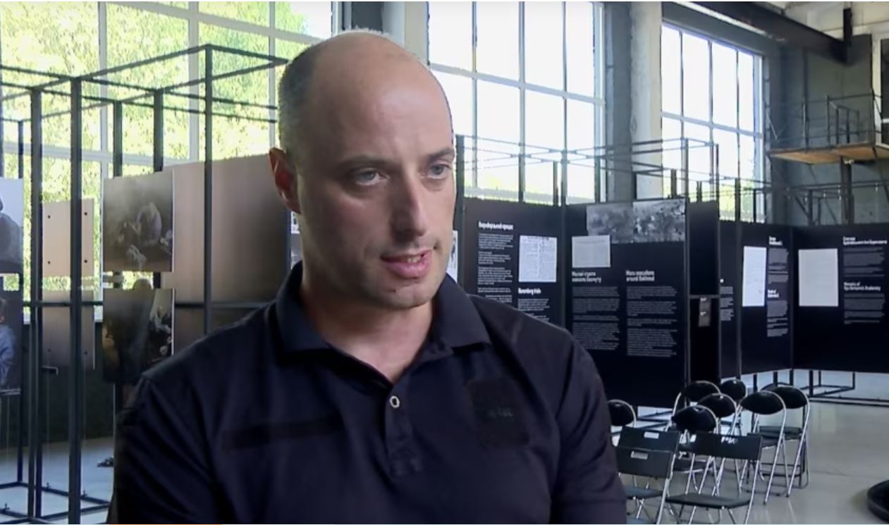 За наказами розстрілювати полонених українців стоїть російське військове та політичне керівництво, – Офіс генпрокурора