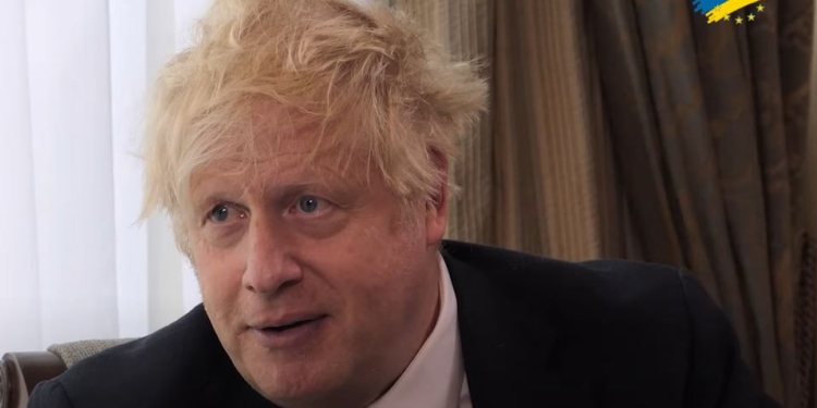 Борис Джонсон радить не боятися Трампа, і ось чому (ВІДЕО)