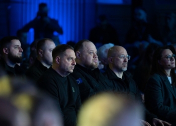 Купуй українське і кешбек. Стартувала платформа “Зроблено в Україні” (ФОТО, ВІДЕО)