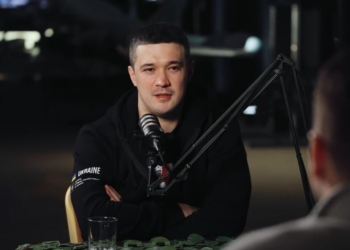 Україна вдосконалила морські дрони, в ніші “шахедів” вже є паритет, і це ми тільки почали, – Федоров (ВІДЕО)