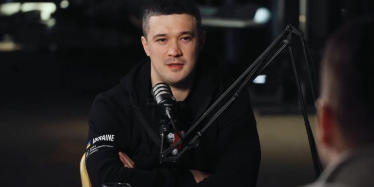 Україна вдосконалила морські дрони, в ніші “шахедів” вже є паритет, і це ми тільки почали, – Федоров (ВІДЕО)