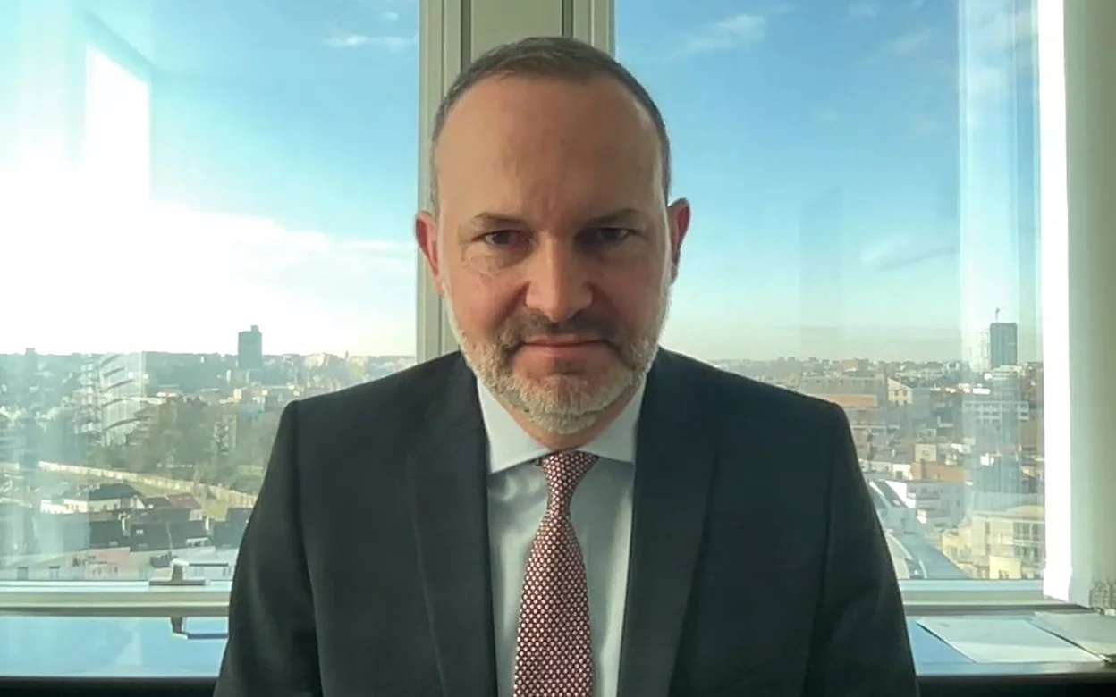 Польський міністр підтримав протестувальників і не виключає ембарго на всі сільгосппродукти з України