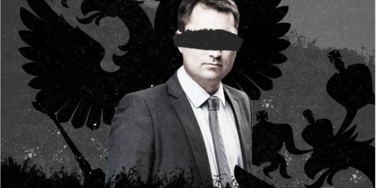 В Польщі будуть судити шпигуна РФ, який використовував польських і європейських політиків