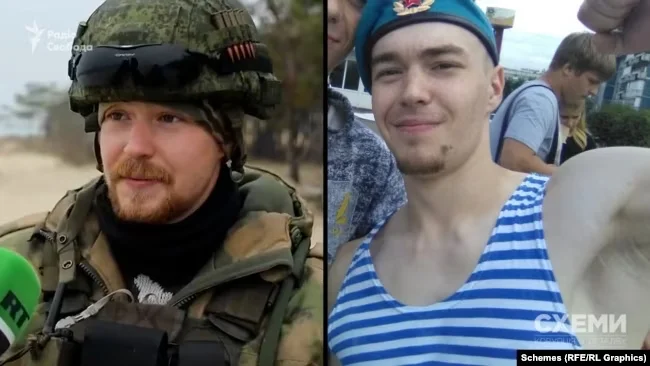 Російському командиру козачої бригади оголосили підозру за знущання над цивільними на Кінбурні і обстріли Очакова