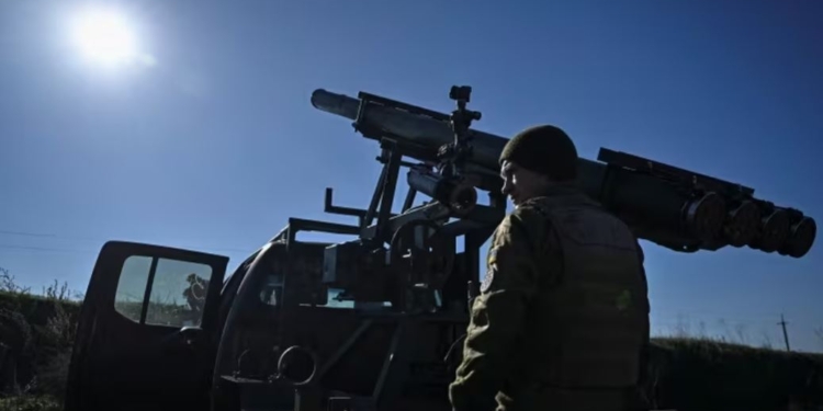 Канада готова передати Україні ракети – замість утилізації. Які саме