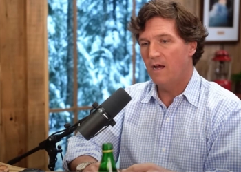 “Я подумав, що це одна з найтупіших речей, які я коли-небудь чув”, – Такер Карлсон прокоментував інтерв’ю з  Путіним (ВІДЕО)