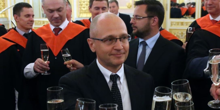 Кремль щедро платить політтехнологам за розкол українського суспільства, і їм це вдалося, – розслідування The Washington Post