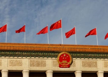 Україна внесла у список спонсорів війні 14 китайських компаній. В Китаї сказали, що буде гірше