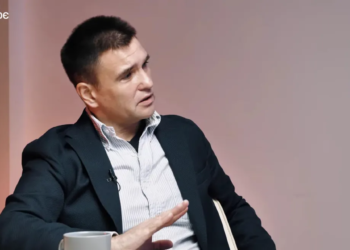 “Гарантій безпеки як таких там, звісно, немає”, – Клімкін про безпекові угоди України (ВІДЕО)