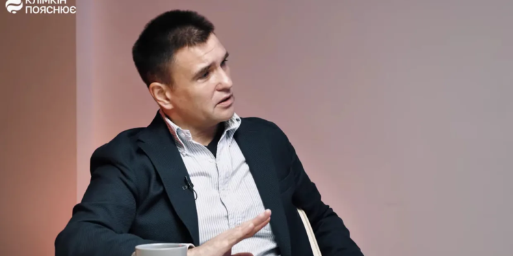 “Гарантій безпеки як таких там, звісно, немає”, – Клімкін про безпекові угоди України (ВІДЕО)