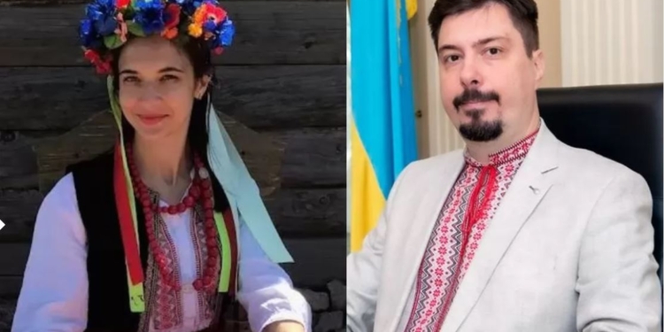 Суддя Верховного суду Князєв тепер двічі вільний – дружина розвелась з ним в Миколаєві і ділить майно