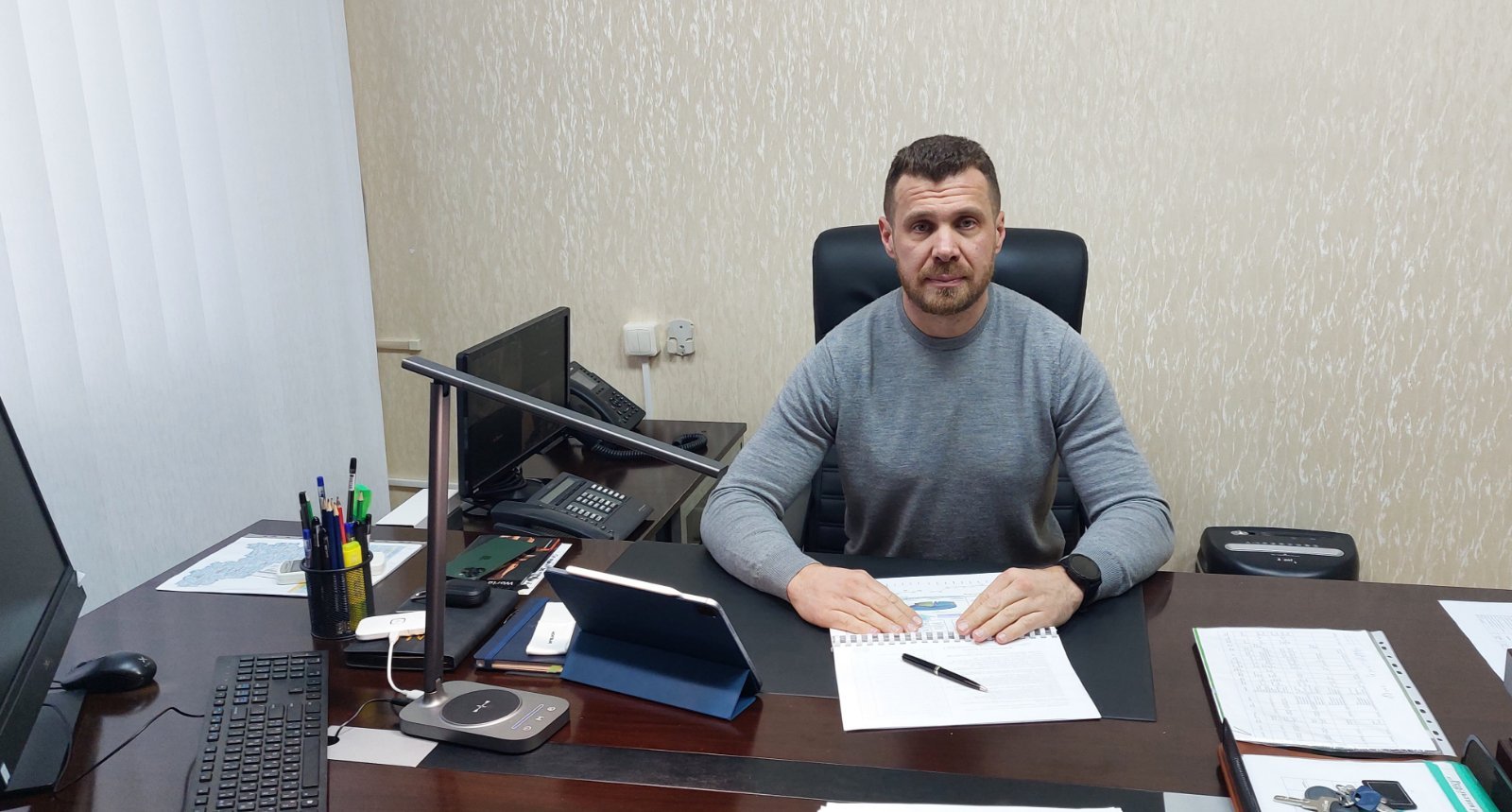 Майже 24 млн. грн. податку на нерухомість надійшло до бюджетів Миколаївщини