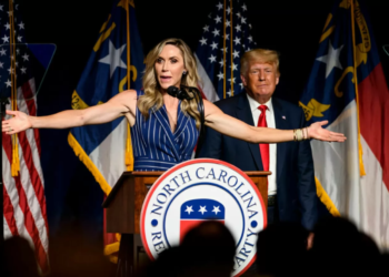 Сімейна справа. Невістка Трампа заявила, що півмільярда його юридичних боргів має сплатити партія