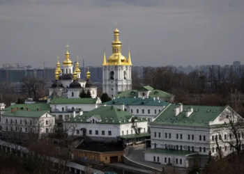 lavra kiev