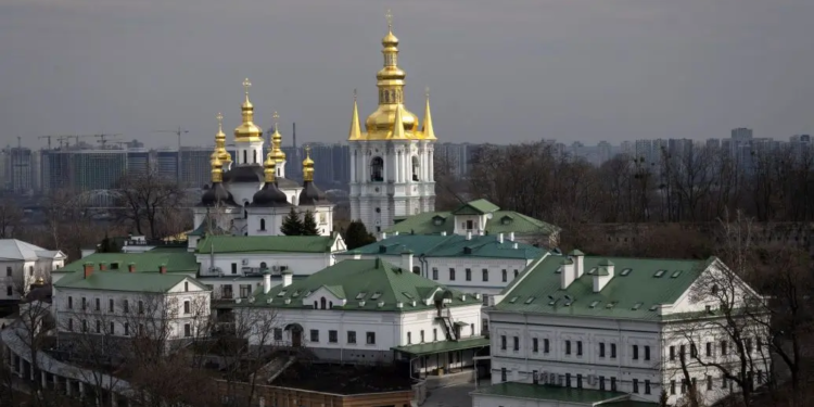 lavra kiev