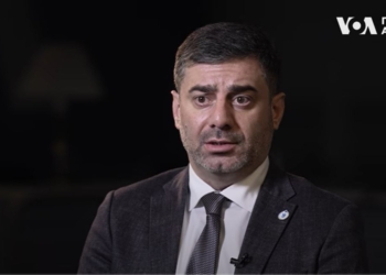 Червоний Хрест не вимагає доступу до полонених в РФ, а на запит щодо Іл-76 не відповів, – Лубінець (ВІДЕО)