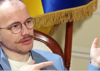 Малюська продовжує фонтанувати ідеями – пропонує мобілізувати корупціонерів (ВІДЕО)