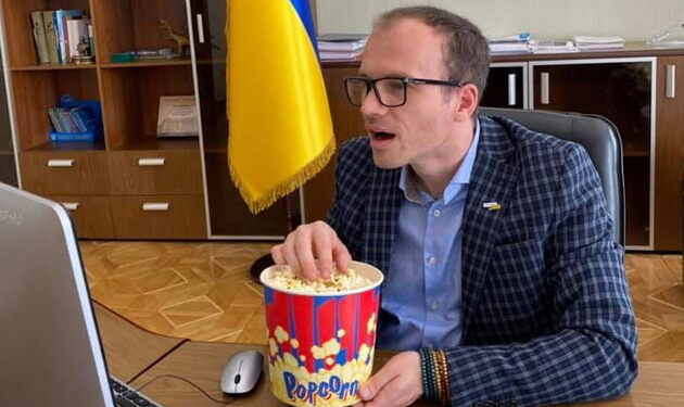 Мобілізація ув’язнених. Малюська вважає, що вирішальним є не їх бажання, а потреби фронту