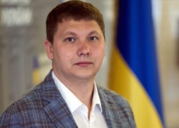 Нардеп Медяник вирішив скласти мандат – в Раді залишиться 400 депутатів