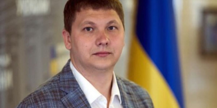 Нардеп Медяник вирішив скласти мандат – в Раді залишиться 400 депутатів