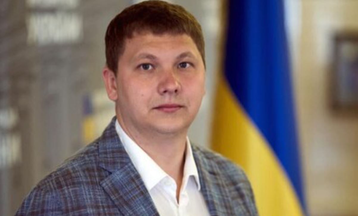 Нардеп Медяник вирішив скласти мандат – в Раді залишиться 400 депутатів