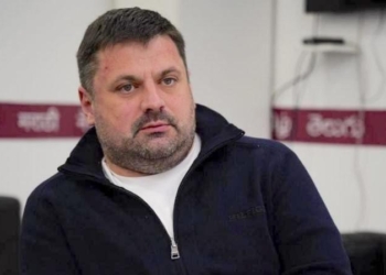 Дуже дивне інтерв’ю. Звинувачений у держзраді ексгенерал СБУ Наумов розповів, як ОП знищувало Баканова (ФОТО)