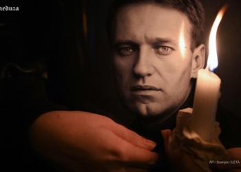 Смерть Навального підтвердили його родичам, але тіло політичного в’язня зникло (ФОТО)