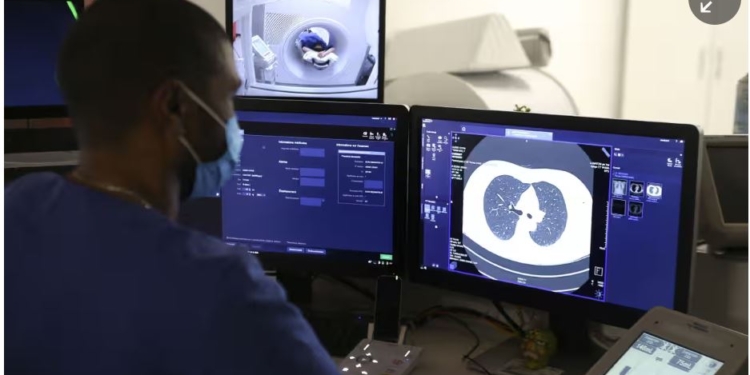 До 2050 року захворюваність раком у світі зросте більш ніж на 75%, – ВООЗ